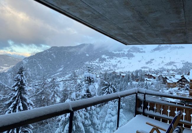 Ferienwohnung in Verbier - Beauvoir 318*** Ferienwohnung in Verbier - Beauvoir 318***