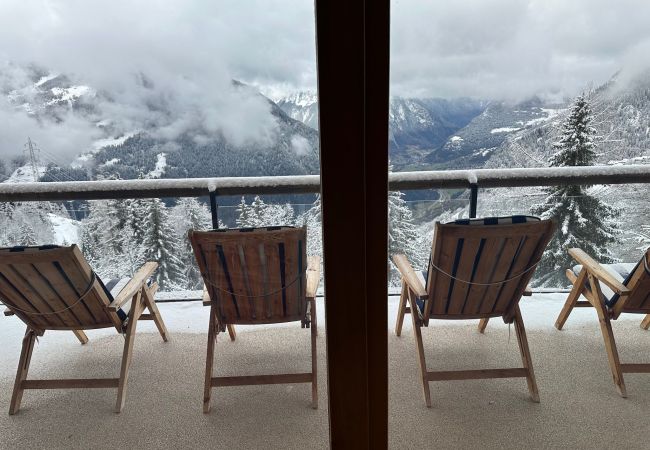 Ferienwohnung in Verbier - Beauvoir 318*** Ferienwohnung in Verbier - Beauvoir 318***