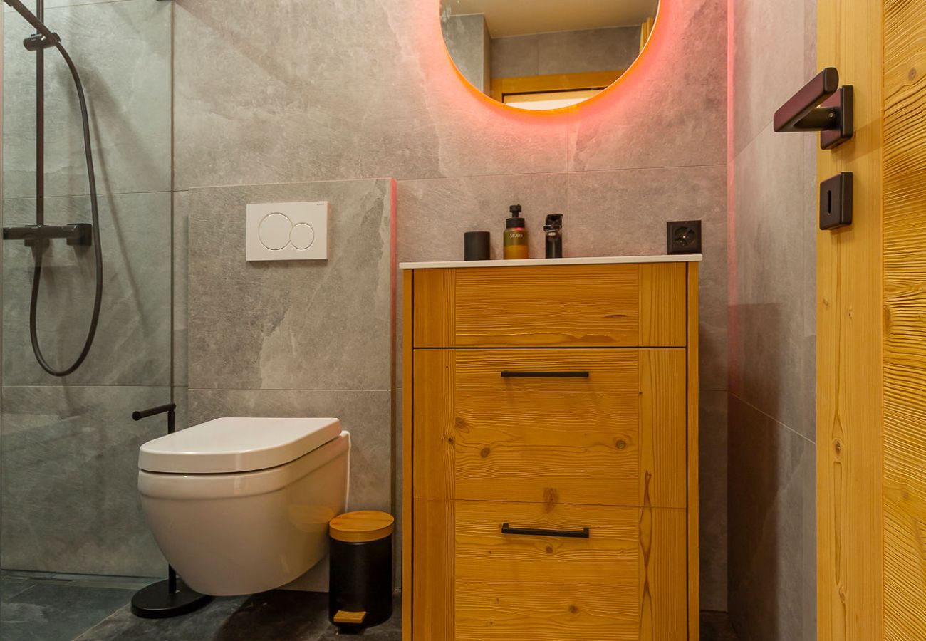 Ferienwohnung in Verbier - Les Métairies 209**** Ferienwohnung in Verbier - Les Métairies 209****