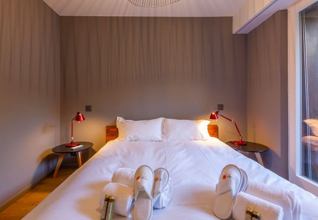 Ferienwohnung in Verbier - Panorama 13**** Ferienwohnung in Verbier - Panorama 13****