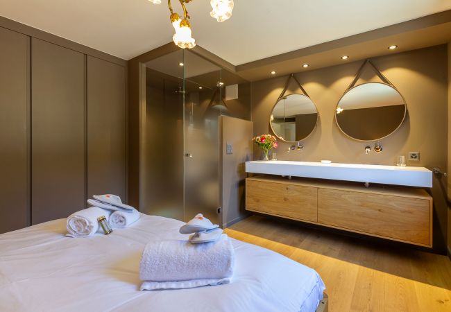 Ferienwohnung in Verbier - Panorama 13**** Ferienwohnung in Verbier - Panorama 13****