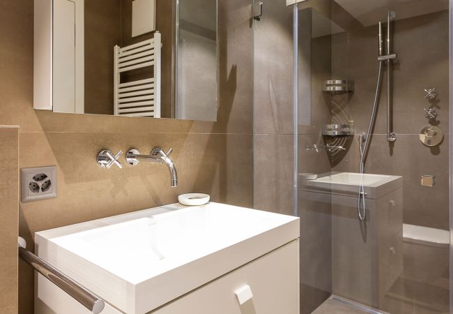 Ferienwohnung in Verbier - Panorama 13**** Ferienwohnung in Verbier - Panorama 13****