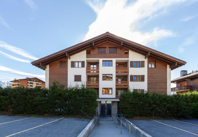 Ferienwohnung in Verbier - Panorama 13**** Ferienwohnung in Verbier - Panorama 13****