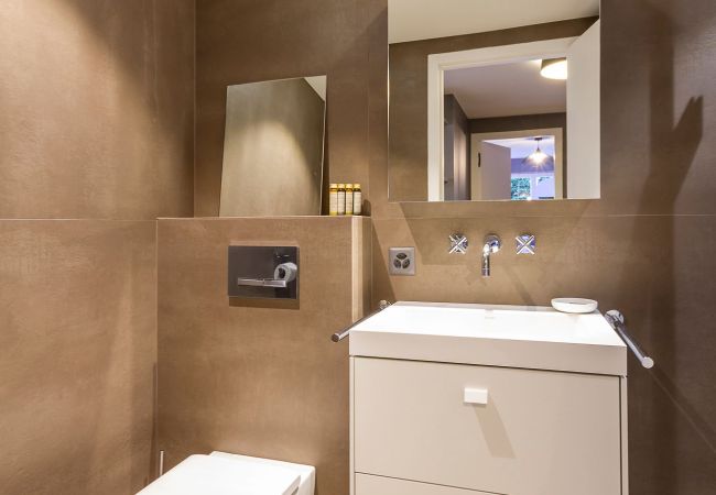 Ferienwohnung in Verbier - Panorama 13**** Ferienwohnung in Verbier - Panorama 13****