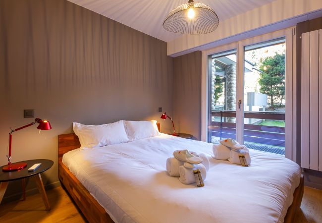 Ferienwohnung in Verbier - Panorama 13**** Ferienwohnung in Verbier - Panorama 13****