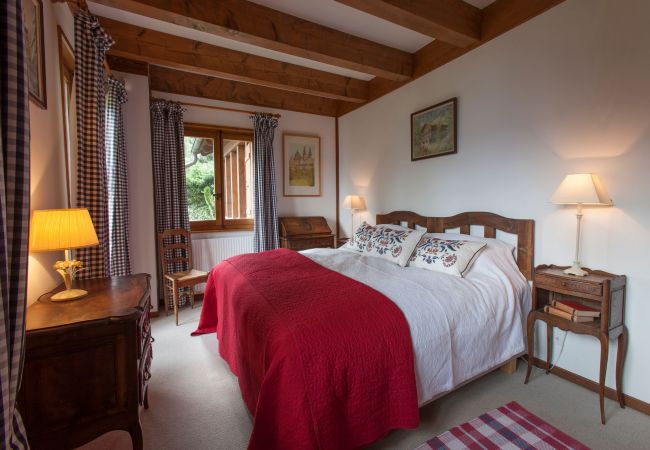 Chalet in Verbier - Chalet Norjeanne**** Chalet in Verbier - Chalet Norjeanne****