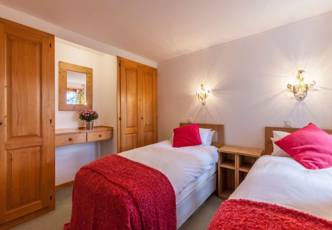 Chalet in Verbier - Chalet Norjeanne**** Chalet in Verbier - Chalet Norjeanne****