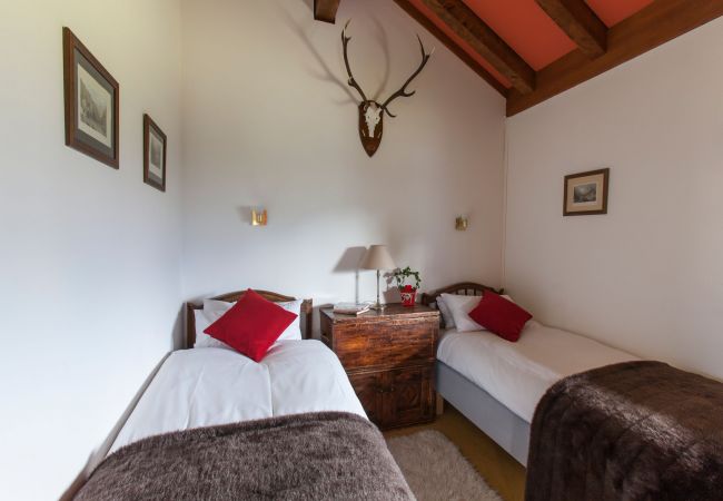 Chalet in Verbier - Chalet Norjeanne**** Chalet in Verbier - Chalet Norjeanne****