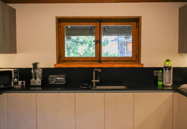 Chalet in Verbier - Chalet Norjeanne**** Chalet in Verbier - Chalet Norjeanne****