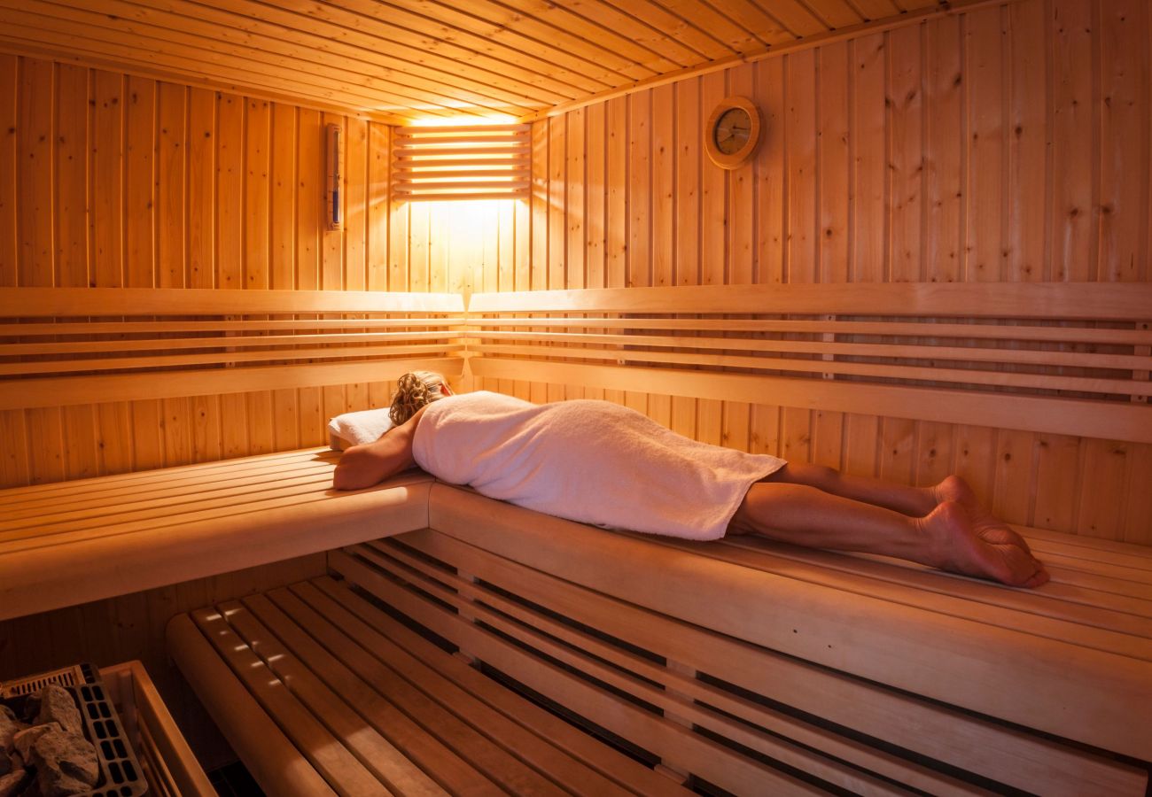 Chalet in Verbier - Chalet Norjeanne**** Chalet in Verbier - Chalet Norjeanne****