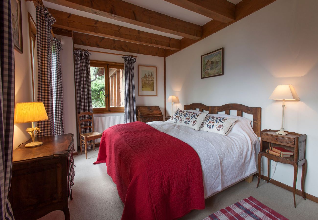 Chalet in Verbier - Chalet Norjeanne**** Chalet in Verbier - Chalet Norjeanne****