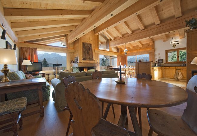 Apartment in Verbier - Pierre de Lune 113**** Apartment in Verbier - Pierre de Lune 113****