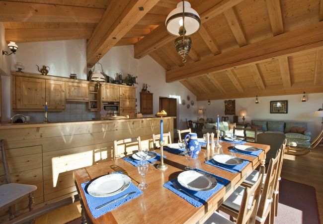 Apartment in Verbier - Pierre de Lune 113**** Apartment in Verbier - Pierre de Lune 113****