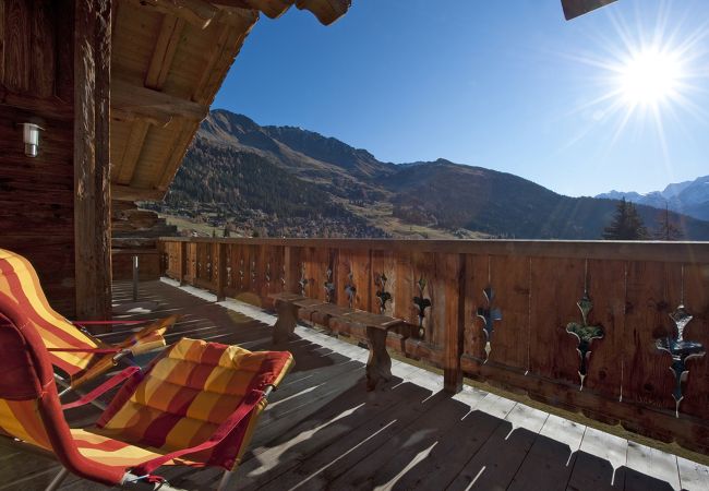 Apartment in Verbier - Pierre de Lune 113**** Apartment in Verbier - Pierre de Lune 113****