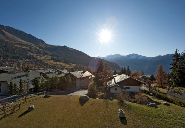 Apartment in Verbier - Pierre de Lune 113**** Apartment in Verbier - Pierre de Lune 113****
