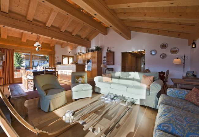 Apartment in Verbier - Pierre de Lune 113**** Apartment in Verbier - Pierre de Lune 113****
