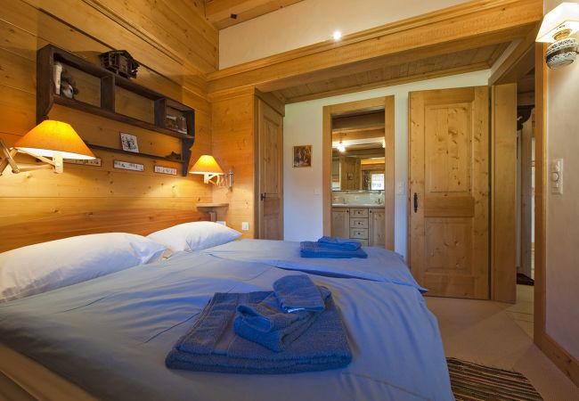 Apartment in Verbier - Pierre de Lune 113**** Apartment in Verbier - Pierre de Lune 113****