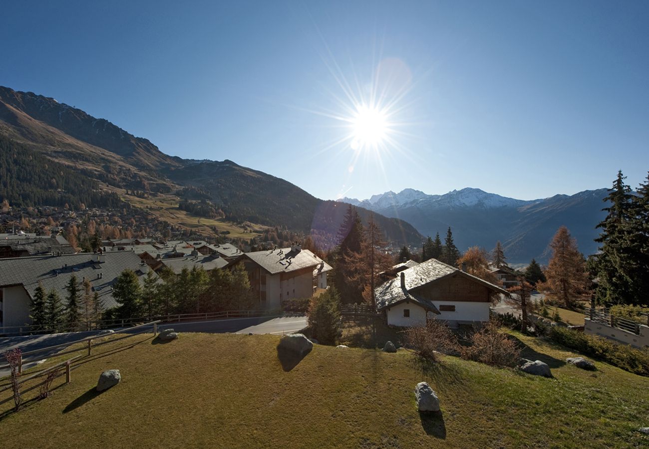 Apartment in Verbier - Pierre de Lune 113**** Apartment in Verbier - Pierre de Lune 113****