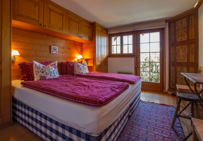 Chalet in Verbier - Chalet La Cot des Loups**** Chalet in Verbier - Chalet La Cot des Loups****