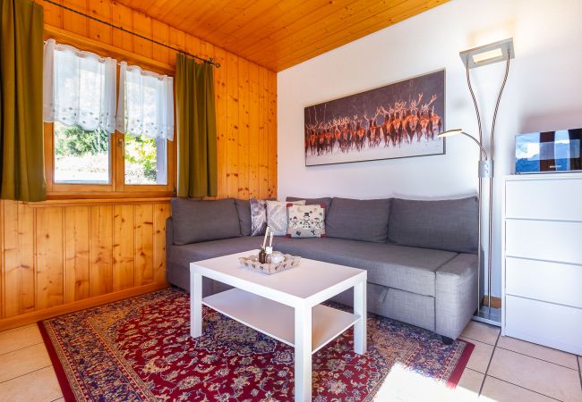 Apartment in Verbier - Bouvier A004**