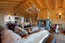 Apartment in Verbier - Cantarella 310****