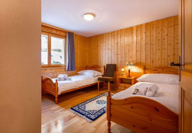 Apartment in Verbier - Aubépine 013*** Apartment in Verbier - Aubépine 013***