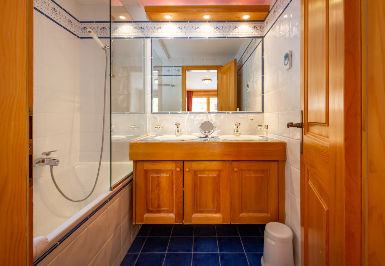 Apartment in Verbier - Aubépine 013*** Apartment in Verbier - Aubépine 013***