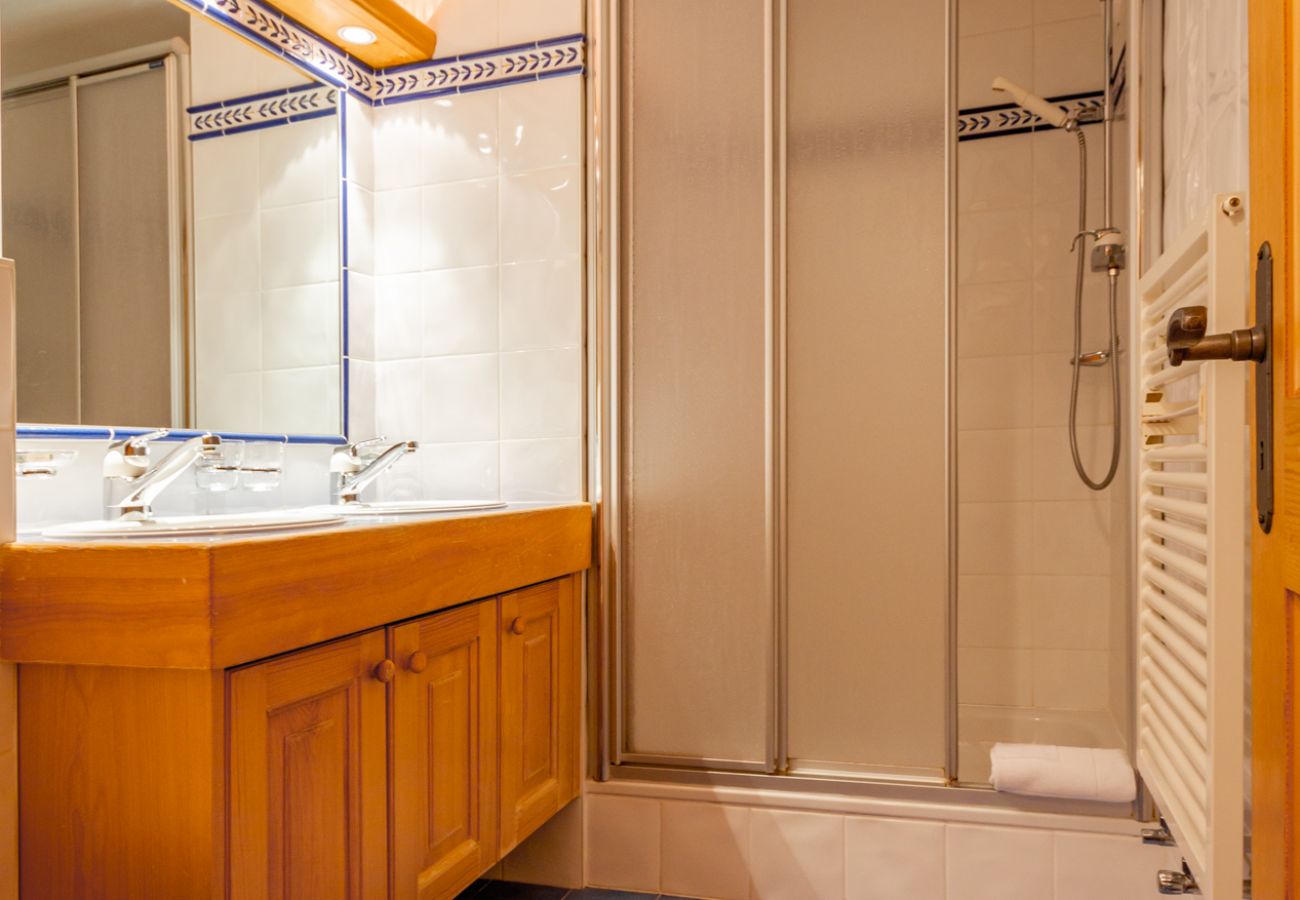 Apartment in Verbier - Aubépine 013*** Apartment in Verbier - Aubépine 013***