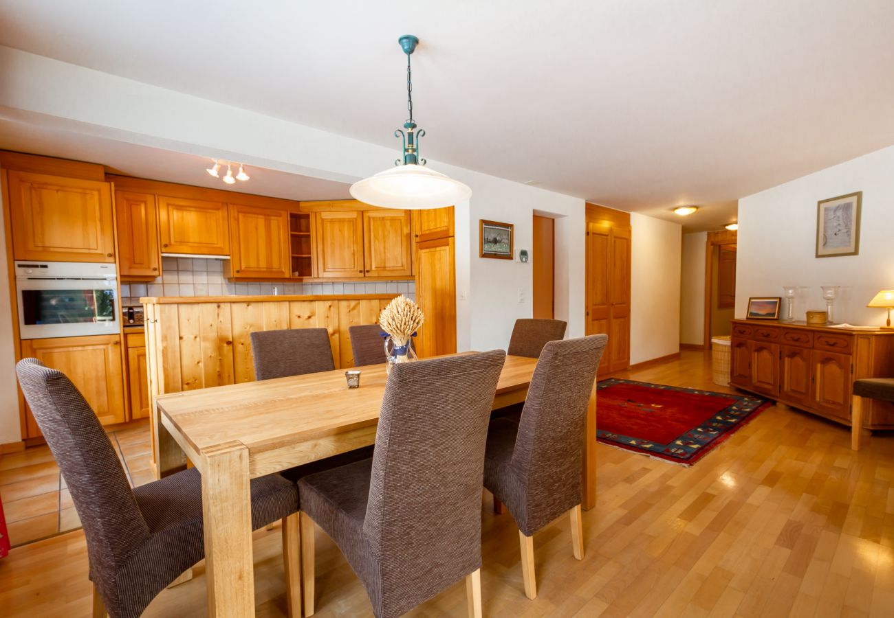 Apartment in Verbier - Aubépine 013*** Apartment in Verbier - Aubépine 013***