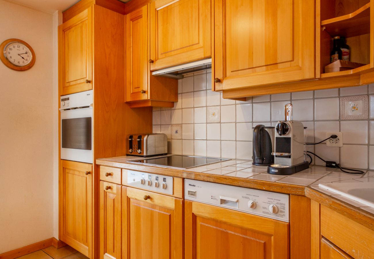 Apartment in Verbier - Aubépine 013*** Apartment in Verbier - Aubépine 013***