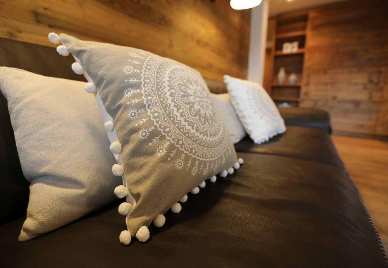 Apartment in Verbier - Valneige 09**** Apartment in Verbier - Valneige 09****