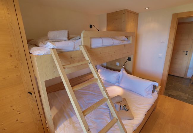 Apartment in Verbier - Chantegrive 7**** Apartment in Verbier - Chantegrive 7****