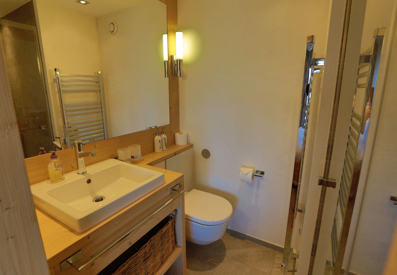 Apartment in Verbier - Chantegrive 7**** Apartment in Verbier - Chantegrive 7****