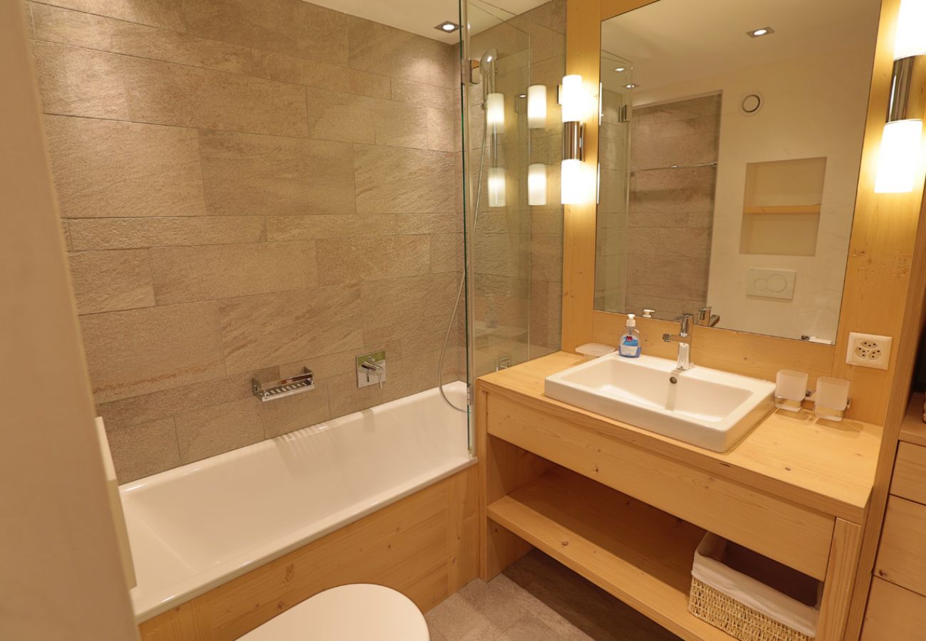 Apartment in Verbier - Chantegrive 7**** Apartment in Verbier - Chantegrive 7****