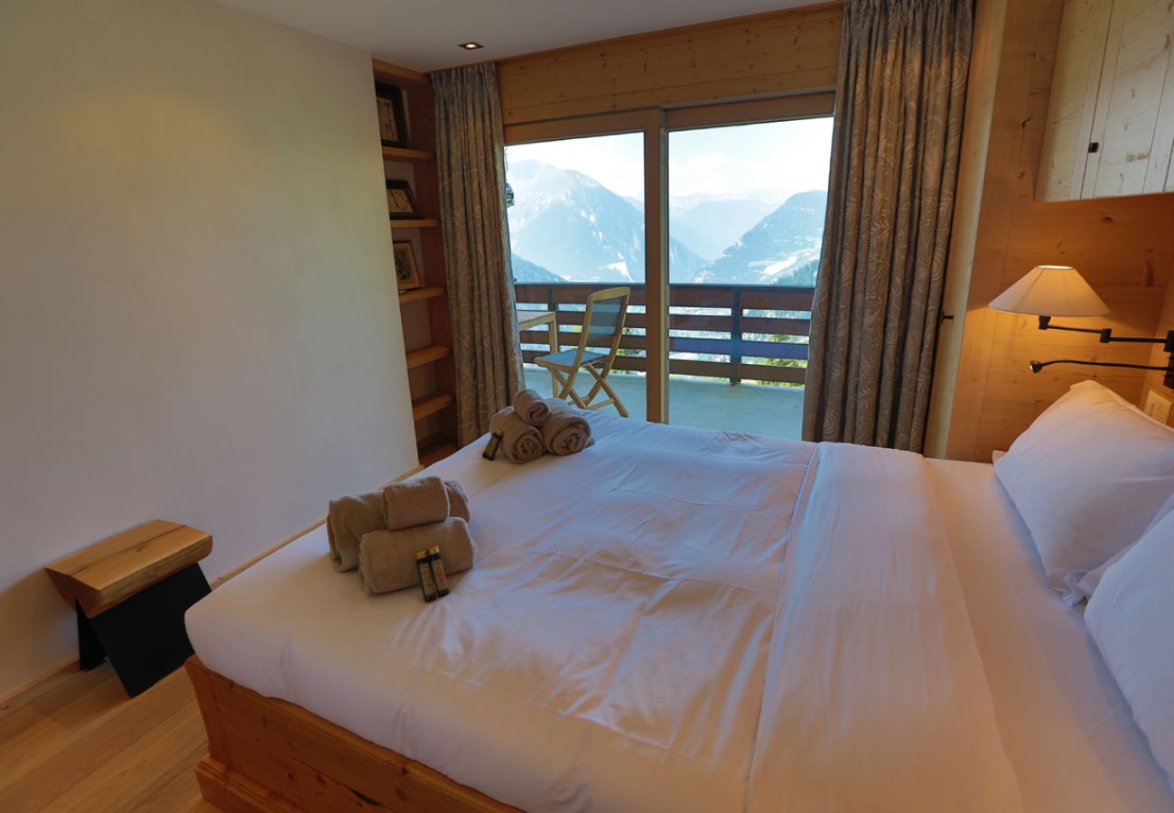 Apartment in Verbier - Chantegrive 7**** Apartment in Verbier - Chantegrive 7****