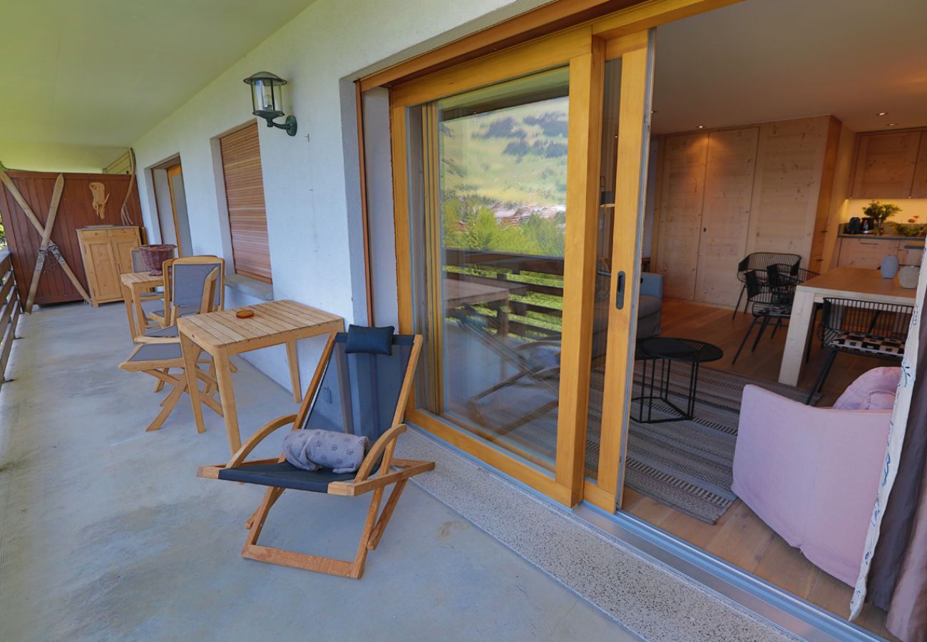 Apartment in Verbier - Chantegrive 7**** Apartment in Verbier - Chantegrive 7****