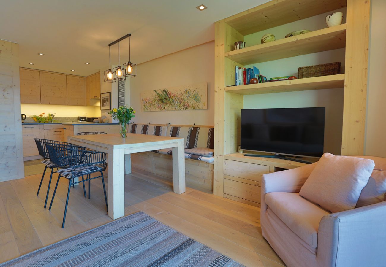 Apartment in Verbier - Chantegrive 7**** Apartment in Verbier - Chantegrive 7****