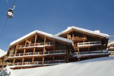 Apartment in Verbier - Basalte C01/02*****