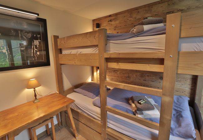 Apartment in Verbier - Chottelaine 15**** Apartment in Verbier - Chottelaine 15****