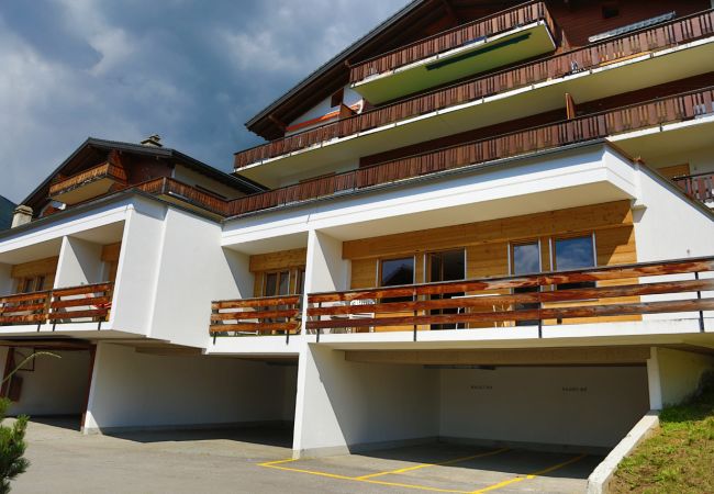 Apartment in Verbier - Chottelaine 15**** Apartment in Verbier - Chottelaine 15****