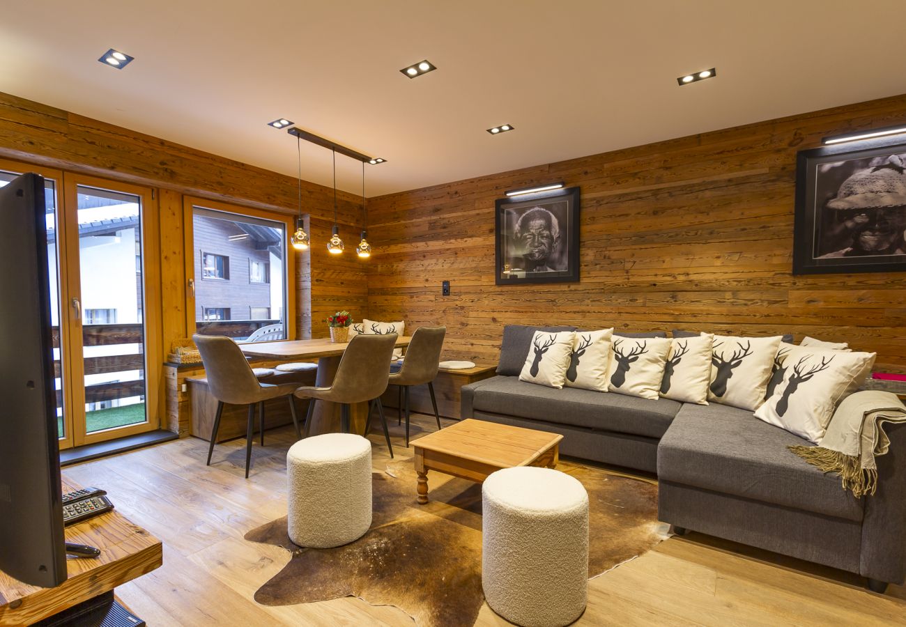 Apartment in Verbier - Chottelaine 15**** Apartment in Verbier - Chottelaine 15****