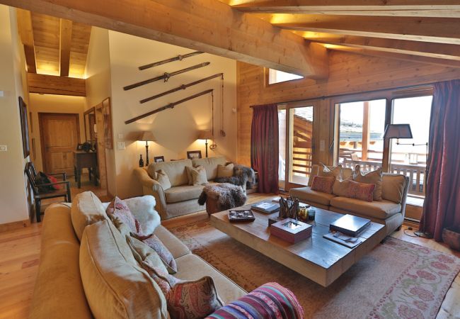 Verbier - Apartment