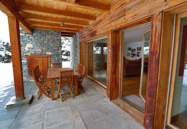 Apartment in Verbier - Victoria 110***** Apartment in Verbier - Victoria 110*****