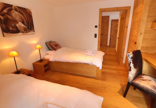 Apartment in Verbier - Victoria 110***** Apartment in Verbier - Victoria 110*****