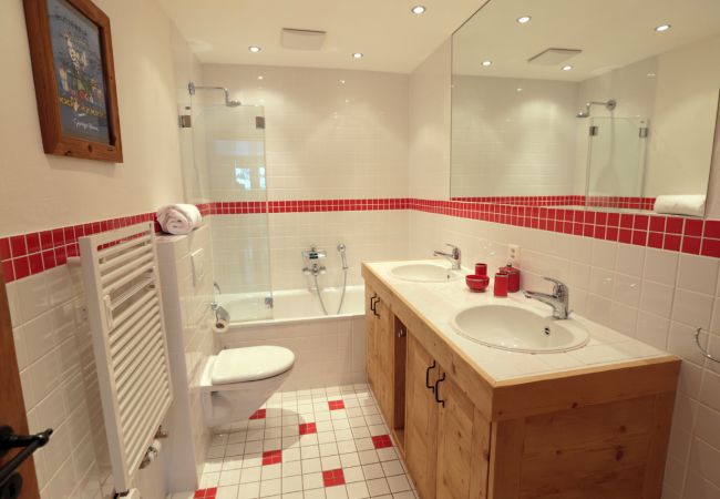 Apartment in Verbier - Victoria 110***** Apartment in Verbier - Victoria 110*****