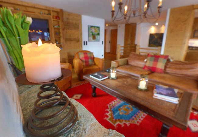 Apartment in Verbier - Victoria 110***** Apartment in Verbier - Victoria 110*****