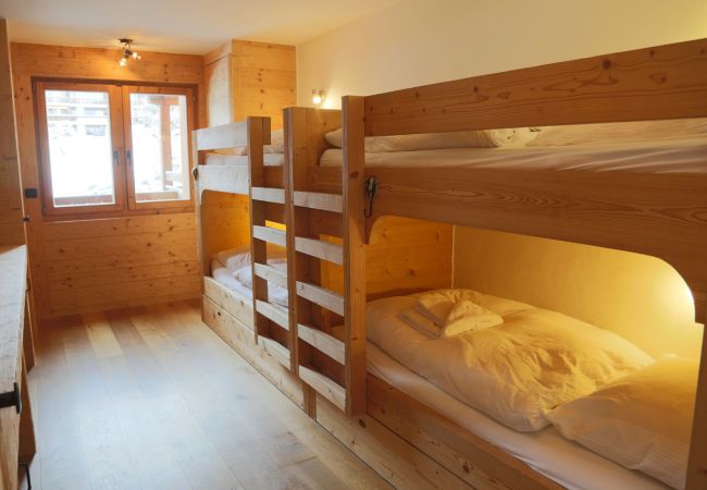 Apartment in Verbier - Victoria 110***** Apartment in Verbier - Victoria 110*****