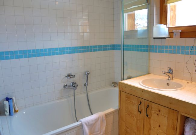 Apartment in Verbier - Victoria 110***** Apartment in Verbier - Victoria 110*****