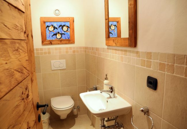 Apartment in Verbier - Victoria 110***** Apartment in Verbier - Victoria 110*****