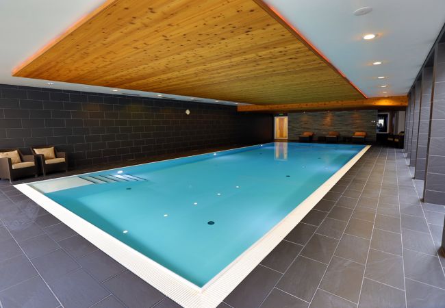 Apartment in Verbier - Victoria 110***** Apartment in Verbier - Victoria 110*****